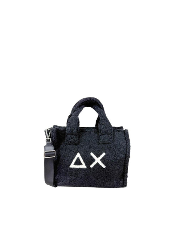 borsa calimidi bag teddy CPX45224 BLACK SUN 68 