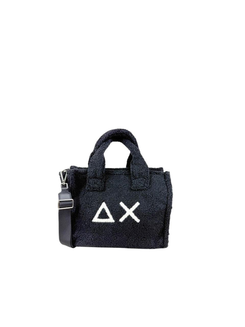 borsa calimidi bag teddy CPX45224 BLACK SUN 68 