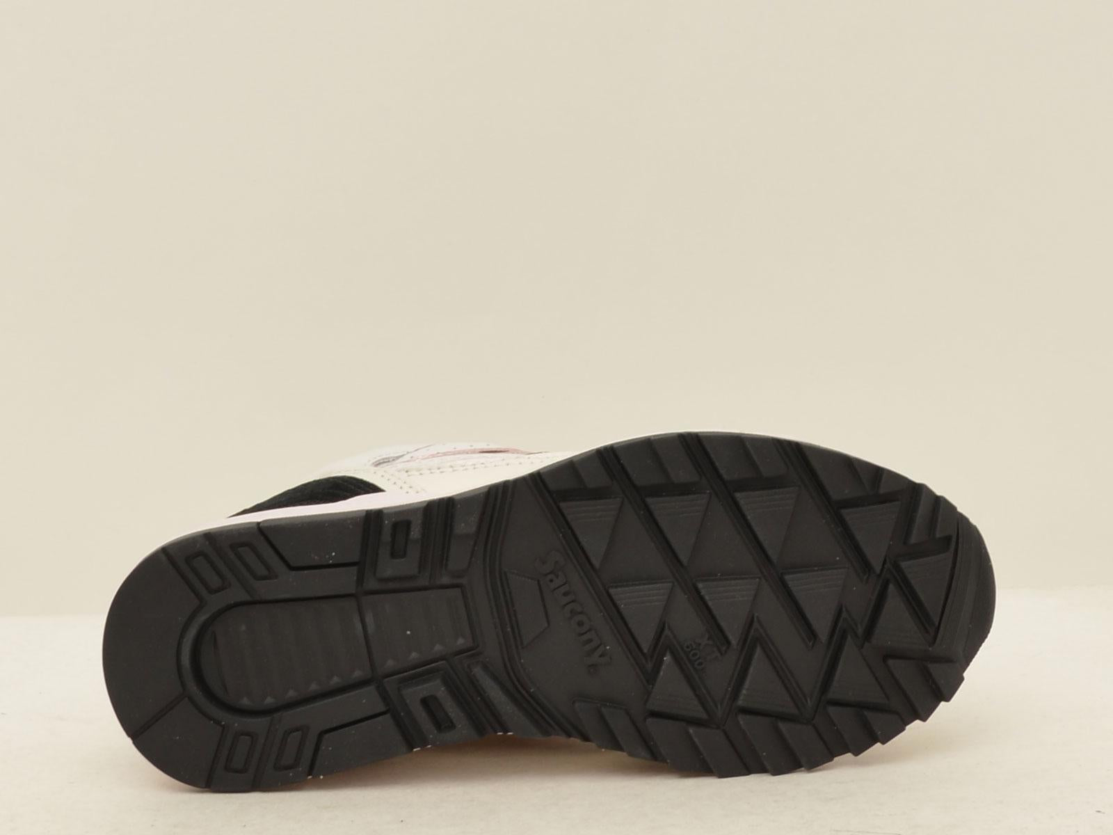  S60692-1 WHITE\PINK SAUCONY 