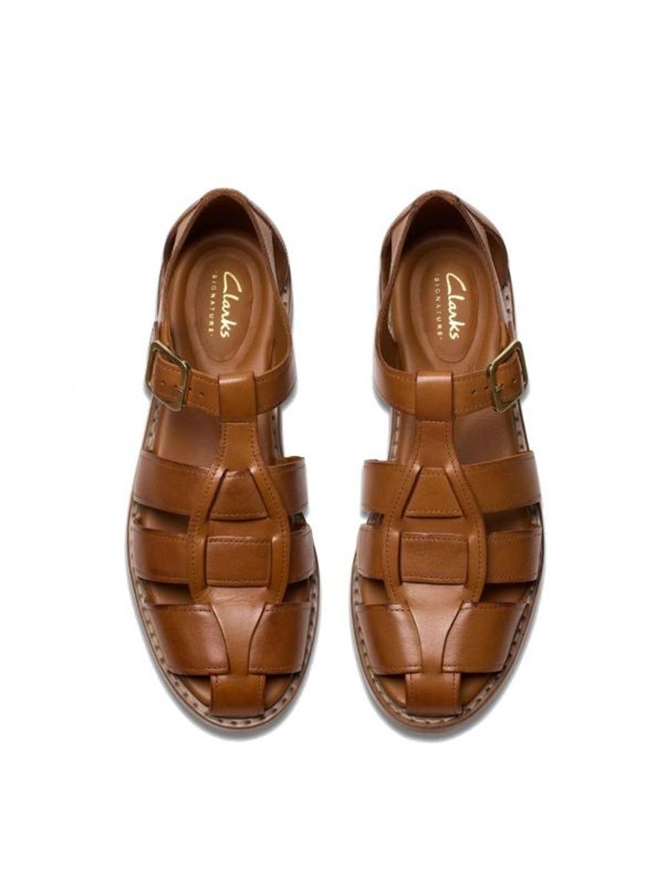 sandalo HANA SUN TAKN Clarks 