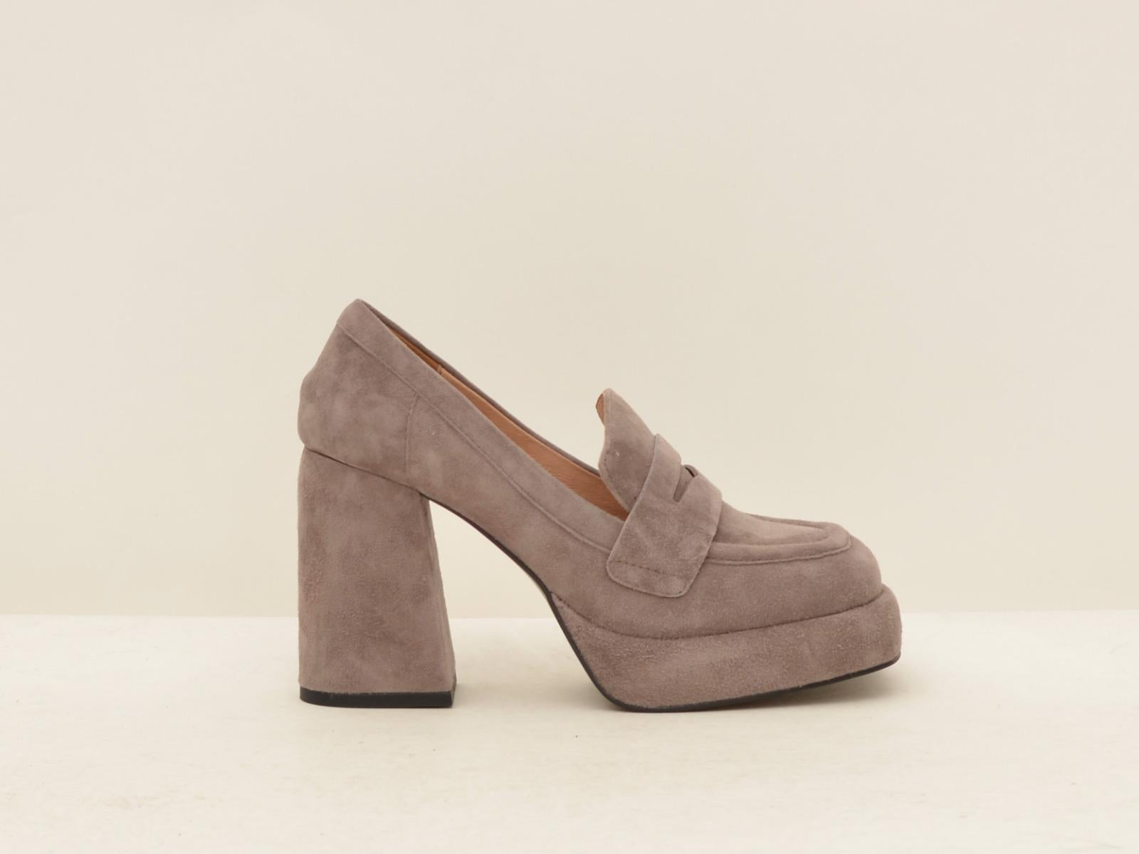  543P30 GRIGIO BIBI LOU 