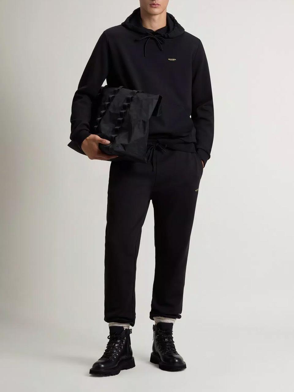 cappuccio CFWOSW2002MRUT5195 N WOOLRICH 