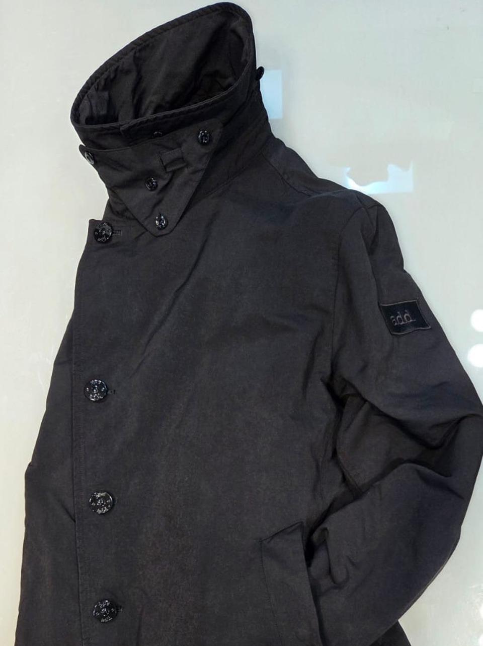 peacoat con primaloft HB17N. N add 