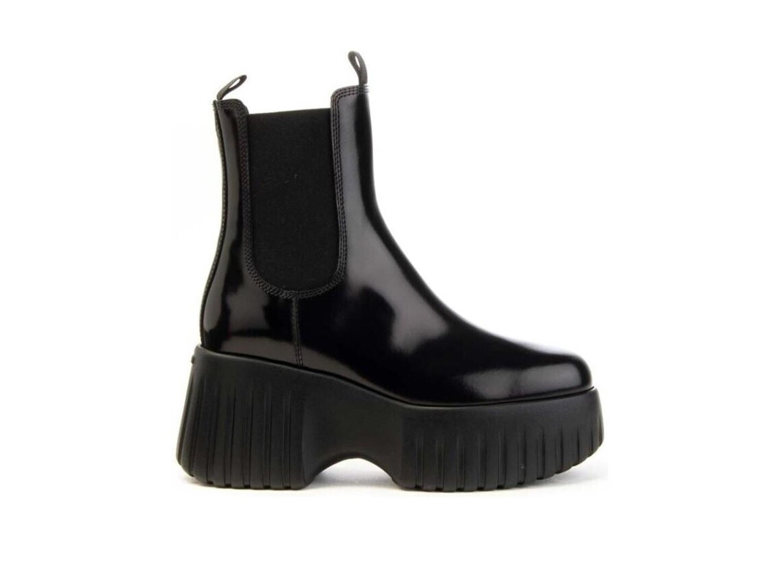  HXW6510FD00AKTB999 NERO HOGAN 