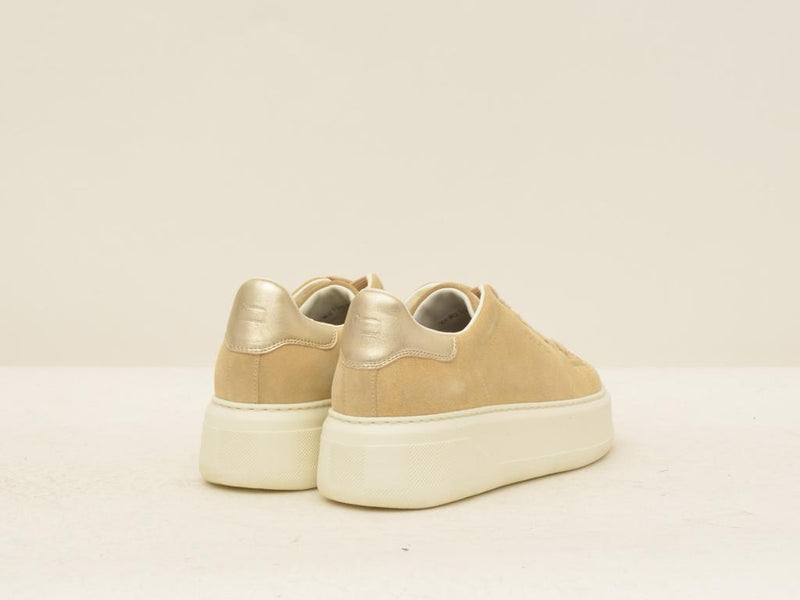 WOOLRICH W232510BEIGE