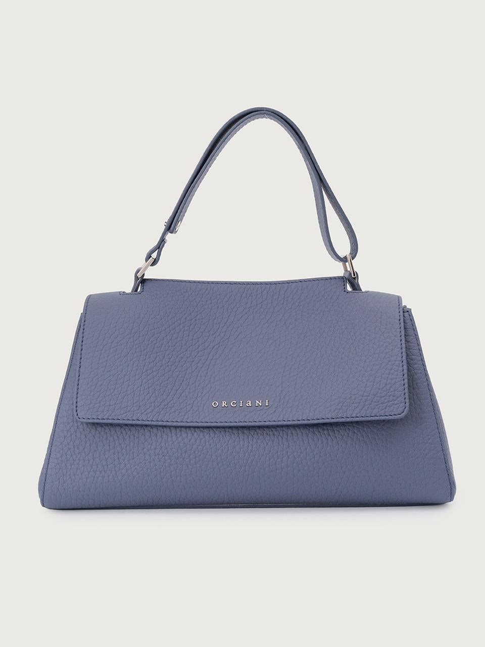 borsa sveva longuette B02159 MIRTILLO ORCIANI 