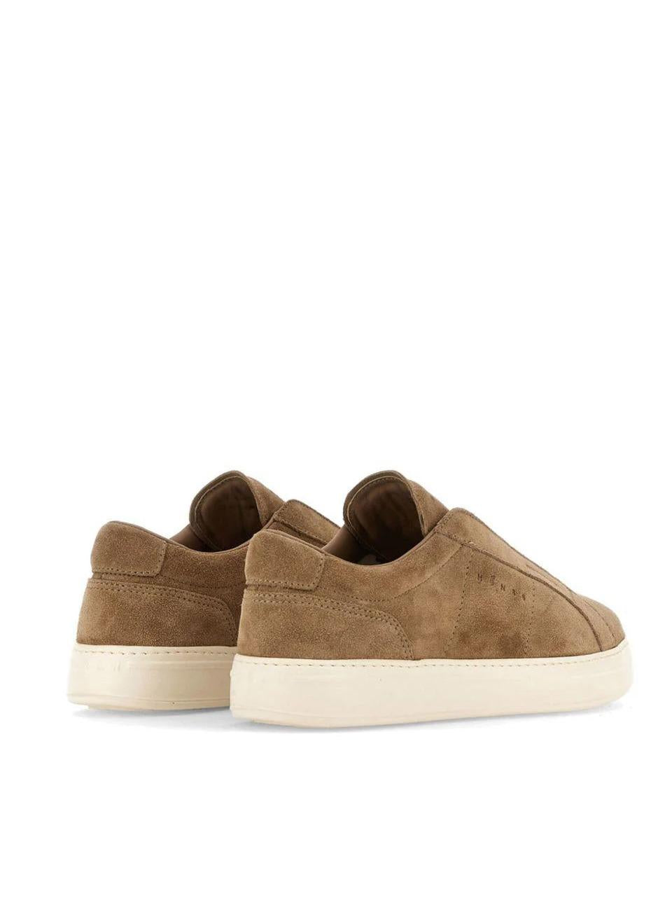 hogan slip on HXM6680FW60BTMC808 SABBIA HOGAN 