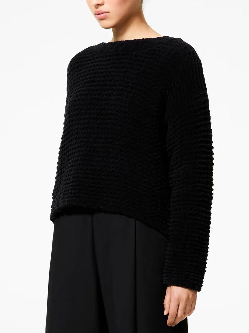 cinemat round neck W25658 10 RRD 