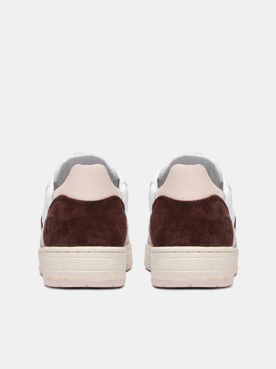  W411-C2-VCWP BIANCO\TESTA DI MORO D.A.T.E 