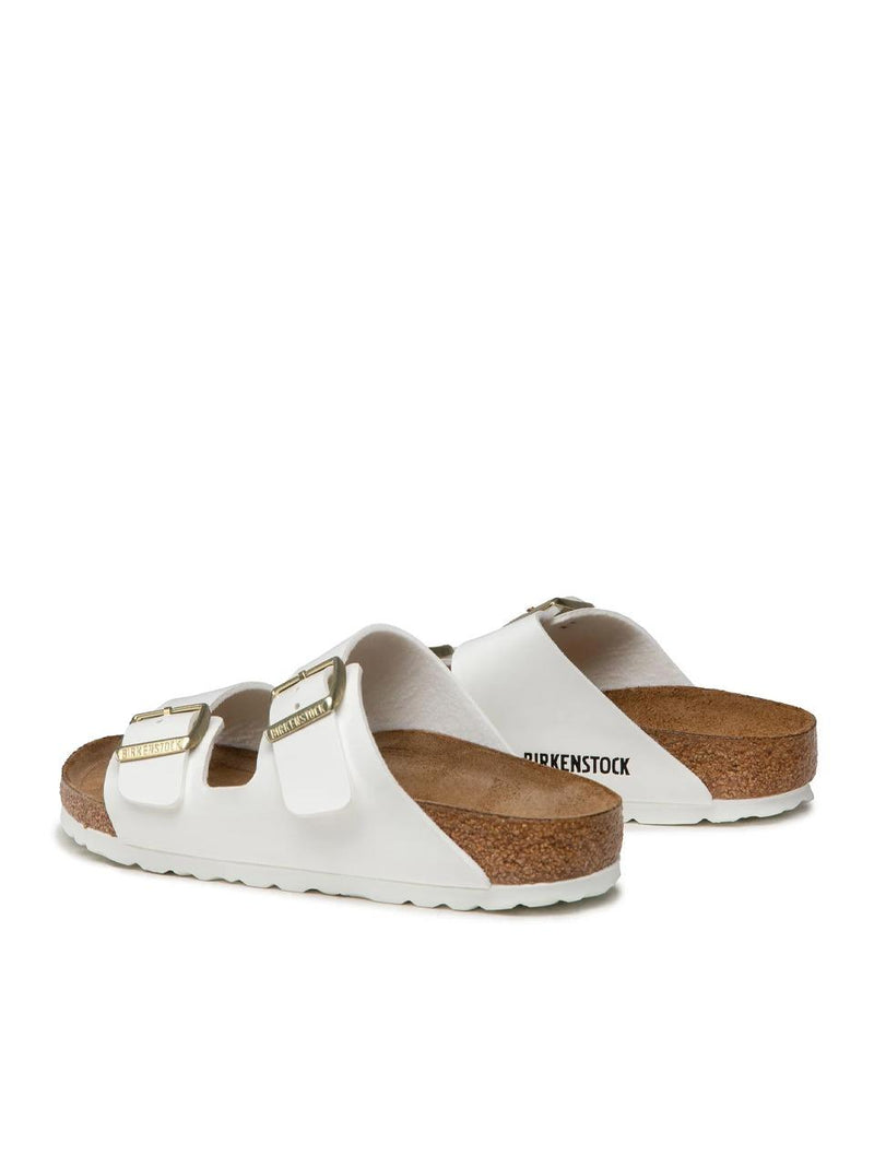 BIRKENSTOCK ARIZONA1005294WHITE