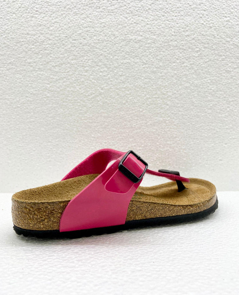  GIZEH FUXIA BIRKENSTOK kids 