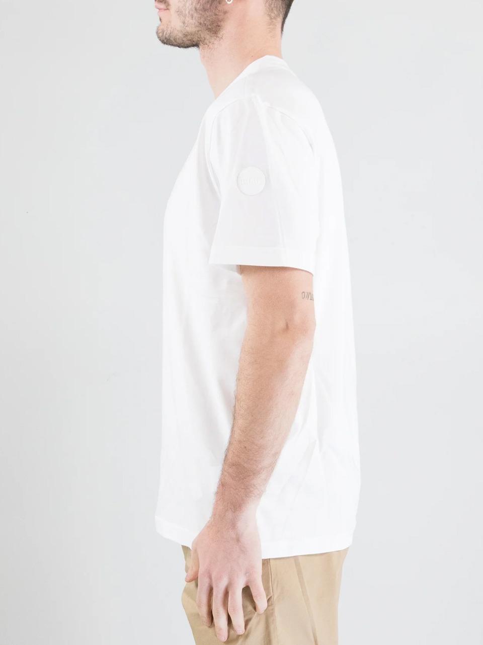 t shirt base 7529 6SH BI COLMAR 