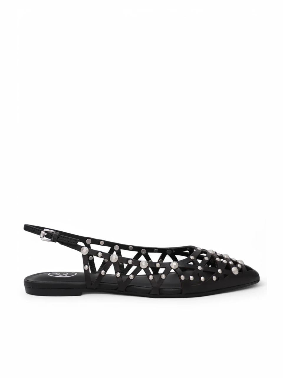 chanel tacco h 10mm BAZAAR PELLEBLACK ASH 
