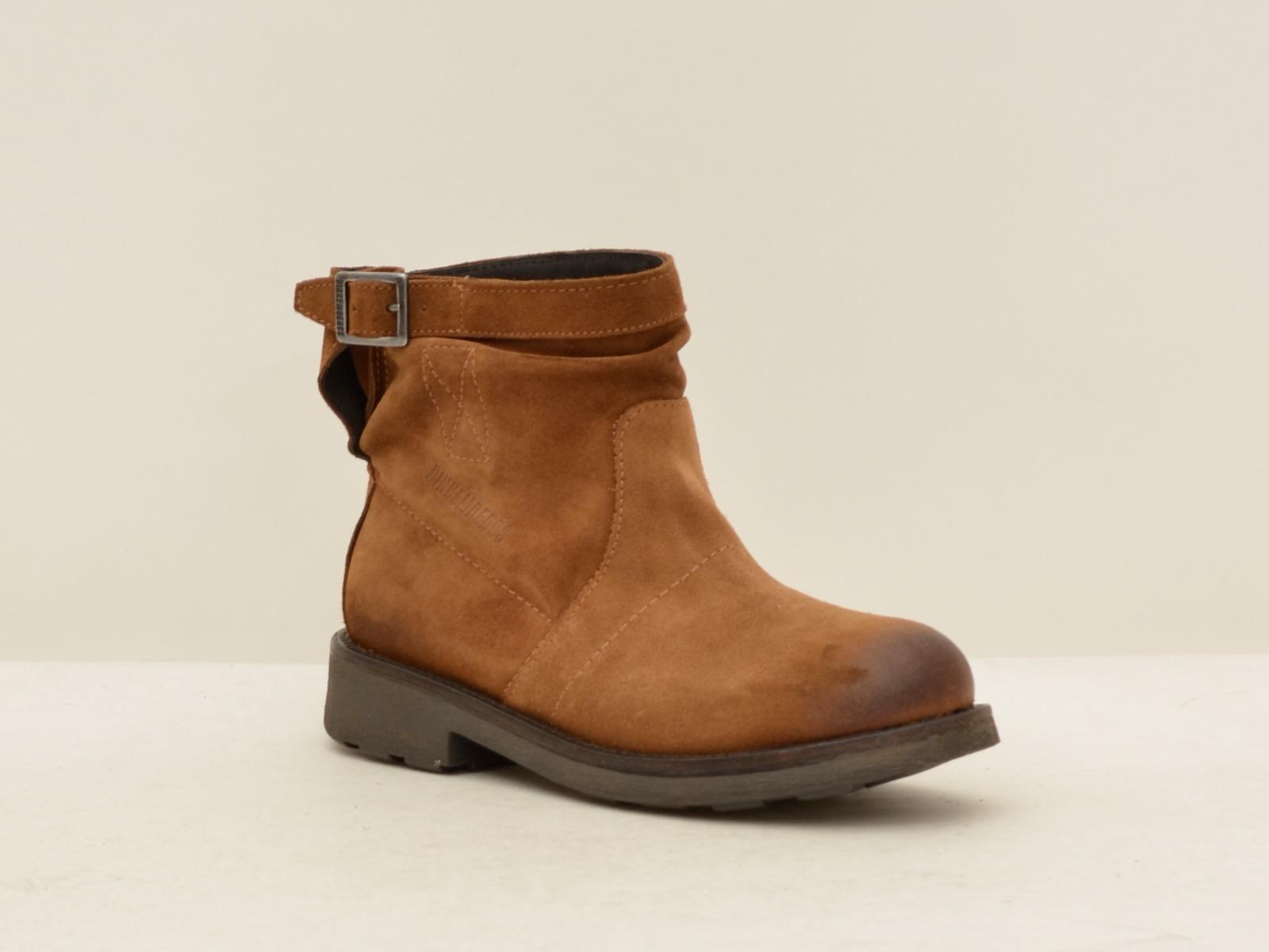  20326 CUOIO BIKKEMBERGS 