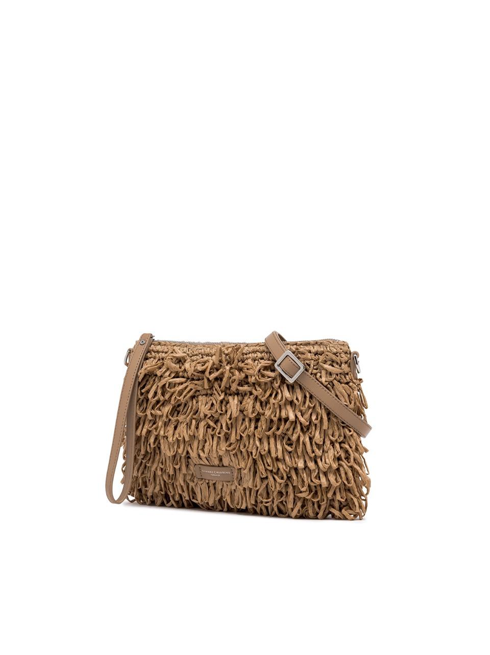 phochette BS10865 NATURALE MARCELLA CLUB by gianni chiarini 