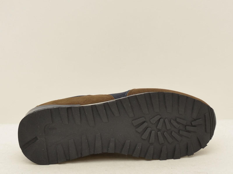  JONAS003M\AST1 BROW DRK BLU U.S POLO ASSN. 