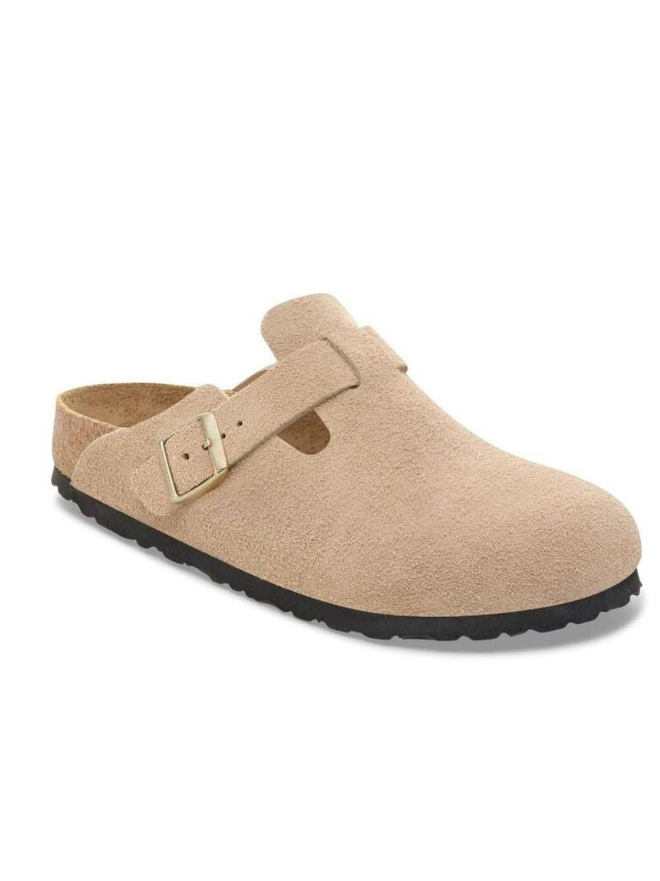 sabot boston BOSTON1030883 SAND CASTLE BIRKENSTOCK 