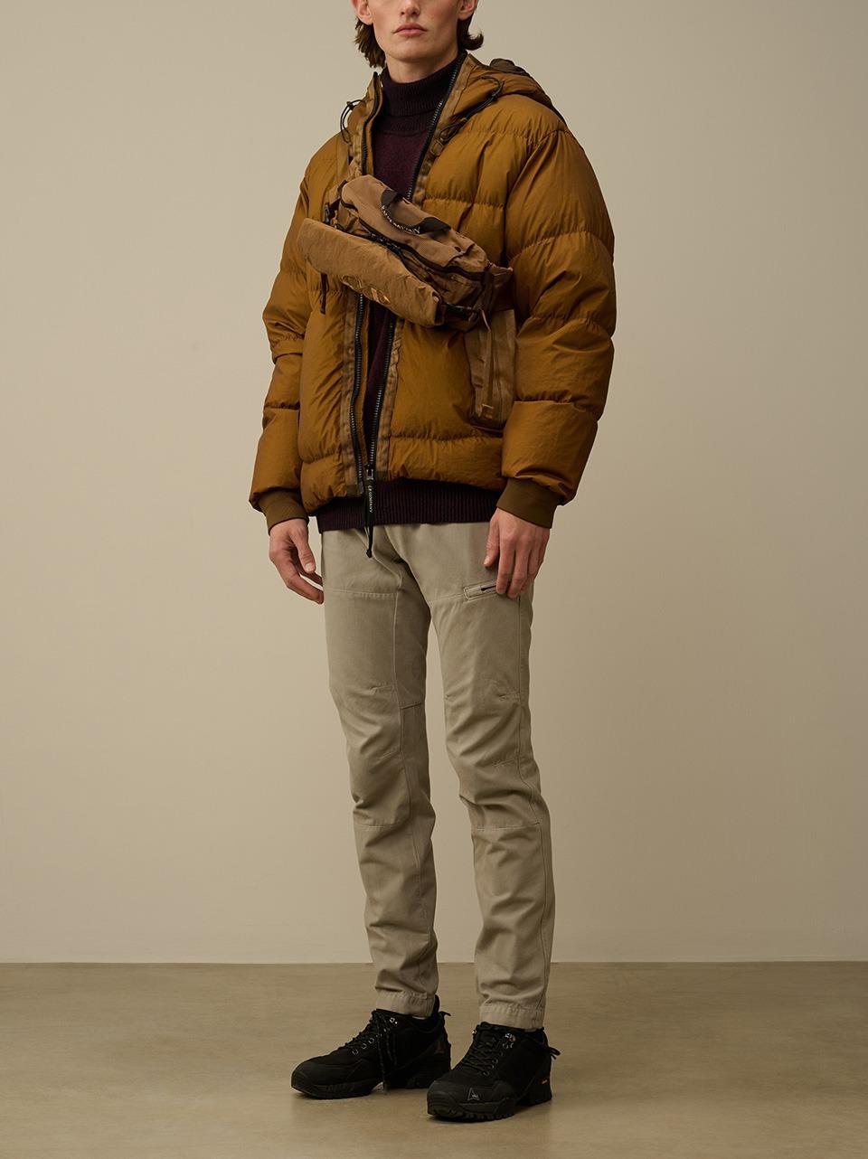 medium jacket 17CMOW266A110185G 351 C.P COMPANY 