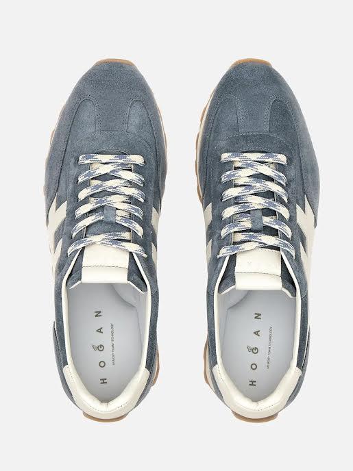 hogan h701 running HXM7010FZ80UHO0ZGT AZZIRRO HOGAN 