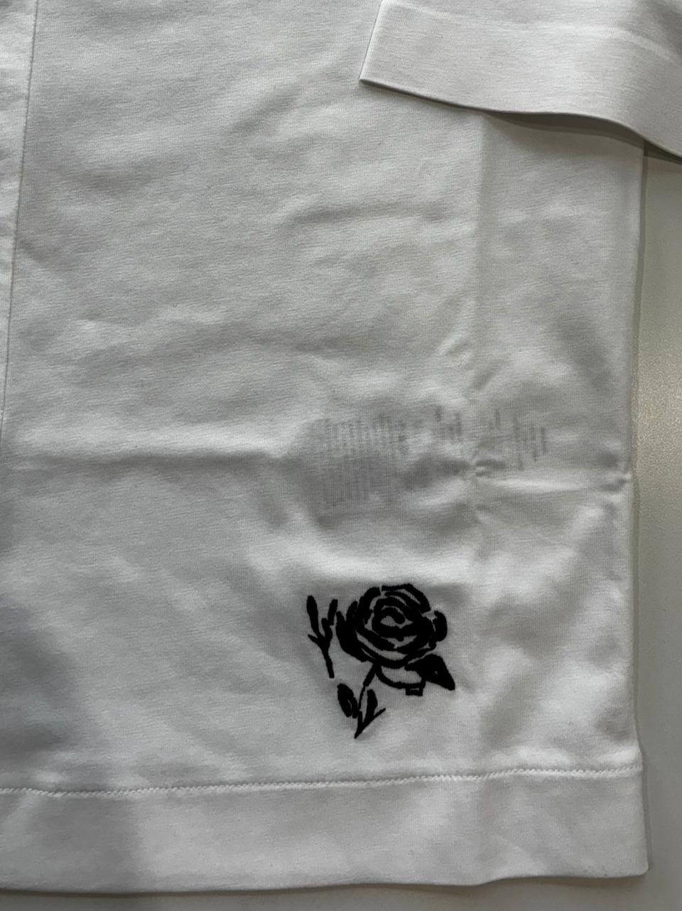 t shirt F6W63 B LIviana conti 