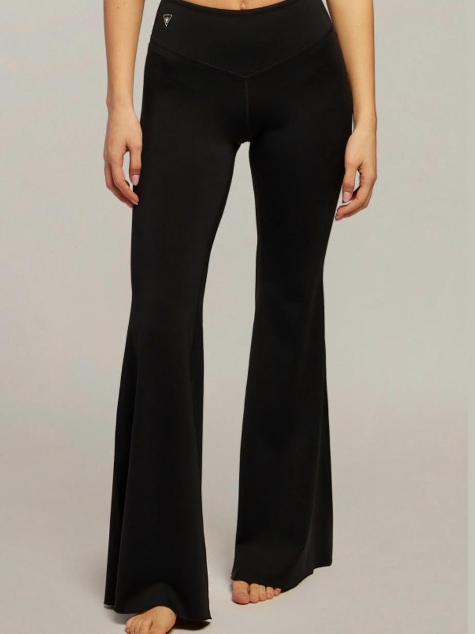 pantalone jazz FRANCIS N MACRON 