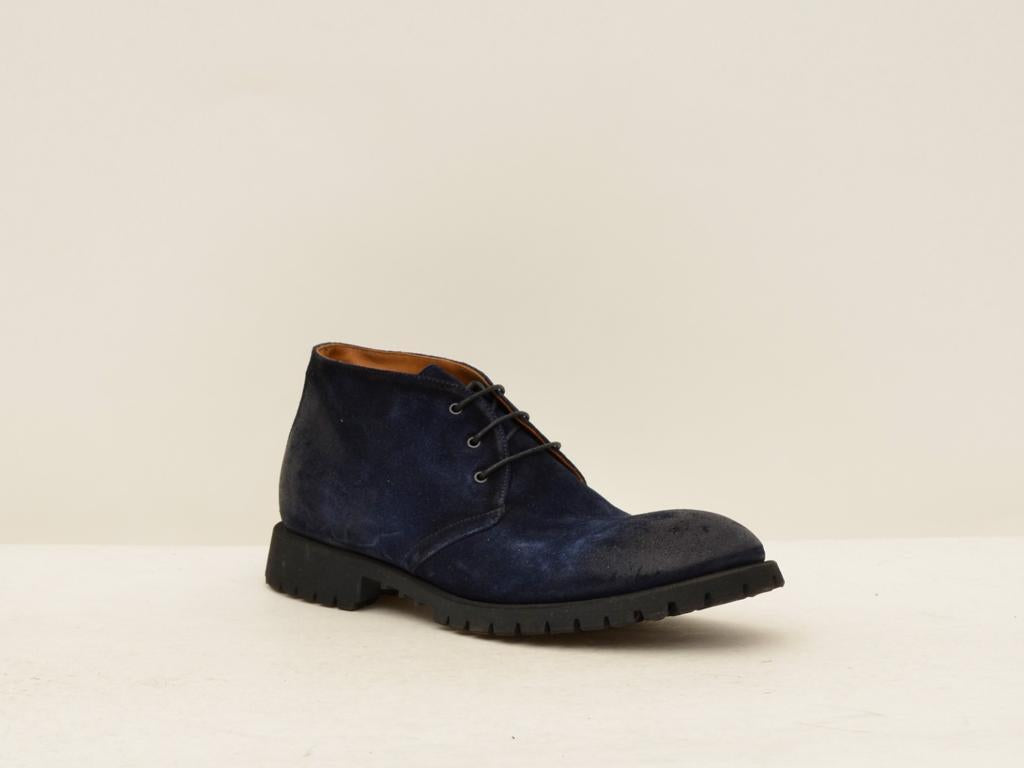  863 NAVY Crispiniano 