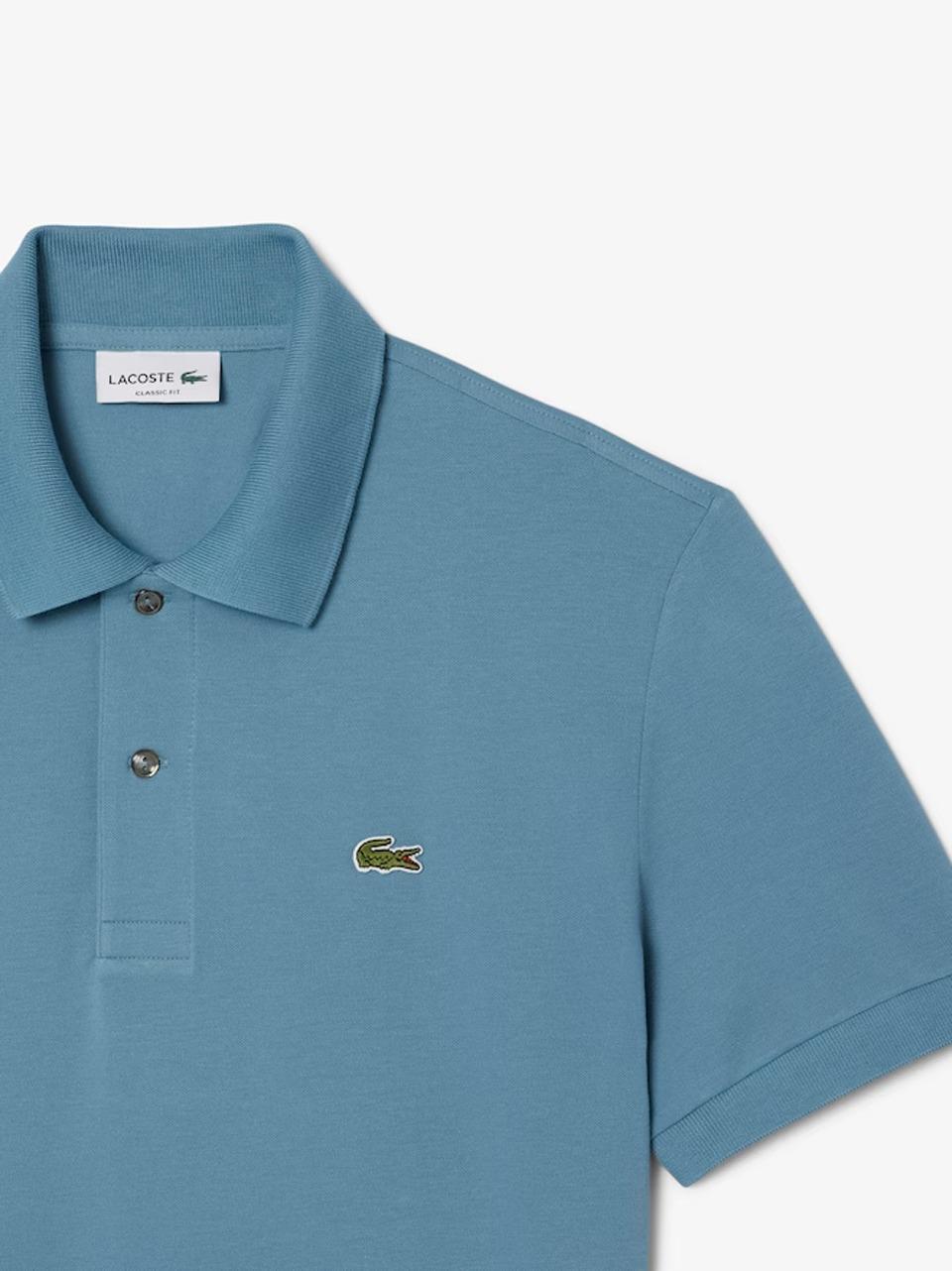 polo 1212 light 9851 HD9 LACOSTE 