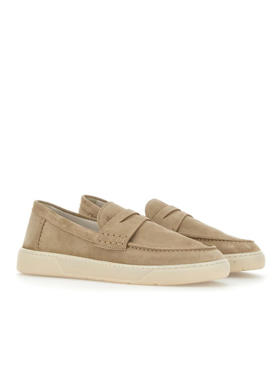 mocassino cool HXM6470FS00BTMC803 CORSA HOGAN 