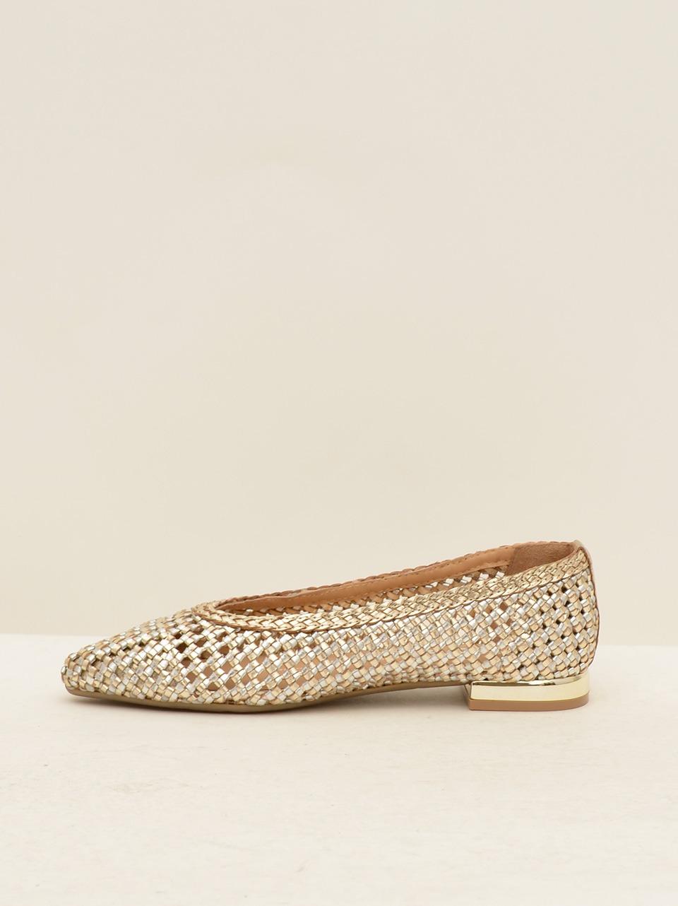 ballerina t 71179ATERTHON ORO GIOSEPPO 