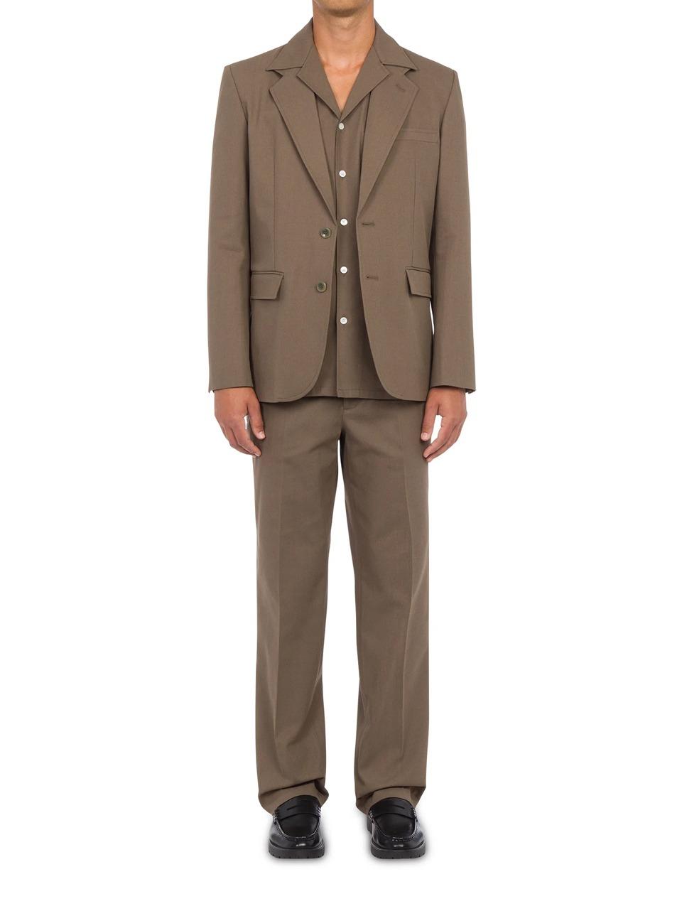 warren pant gamba dritta MAIN DP UP032 2TF0301 719 DEPARTMENT FIVE 