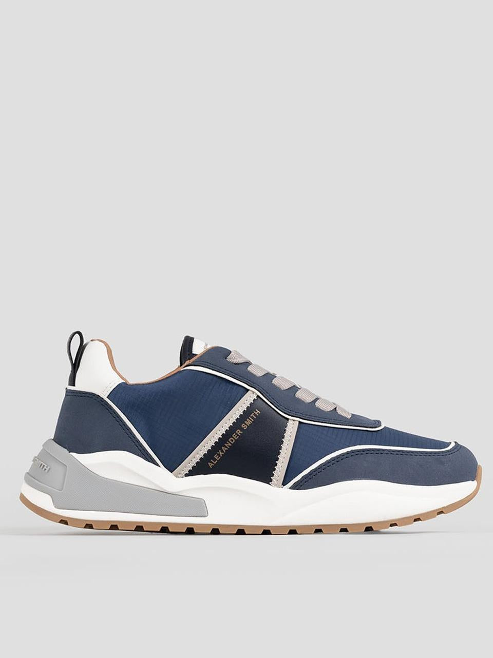 sneakers dover EDM7867 NAVY ALEXANDER SMITH 
