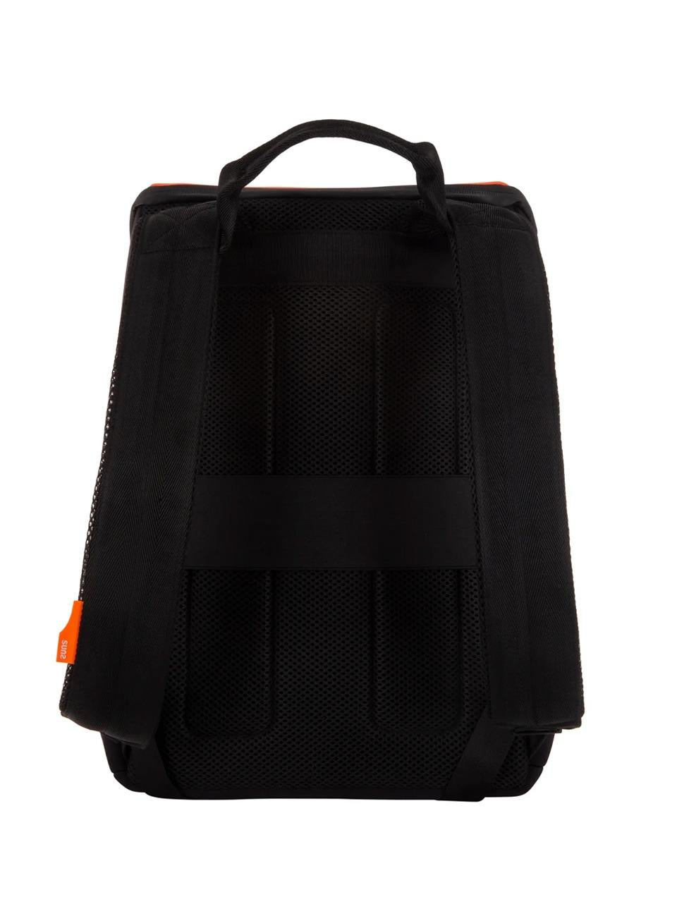zaino BGS41001U GREY Suns 