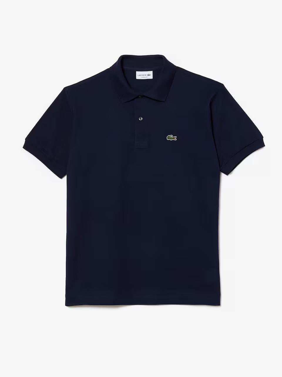 polo piquet regular 1212 POLO 166 LACOSTE 