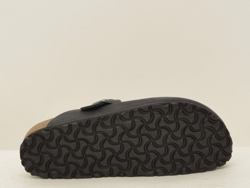  BOSTON059463 BLACK BIRKENSTOCK 