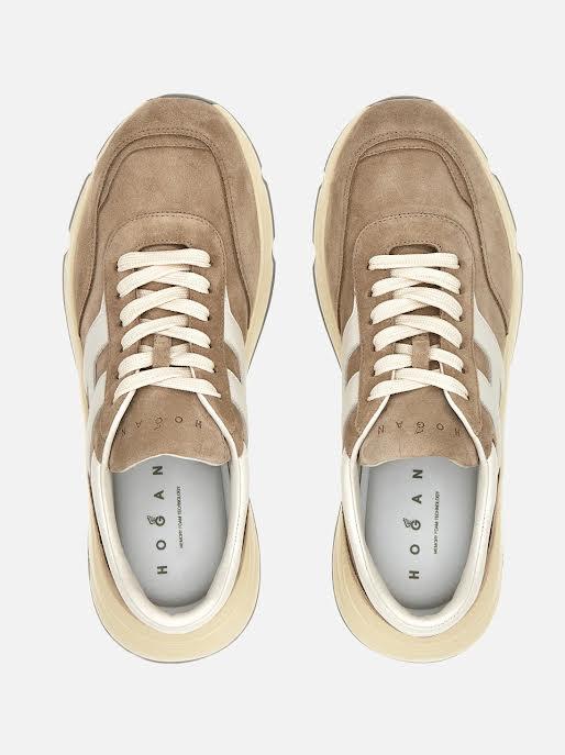 hogan hyper ligth HXM5630FR30UL60ZCP BEIGE HOGAN 
