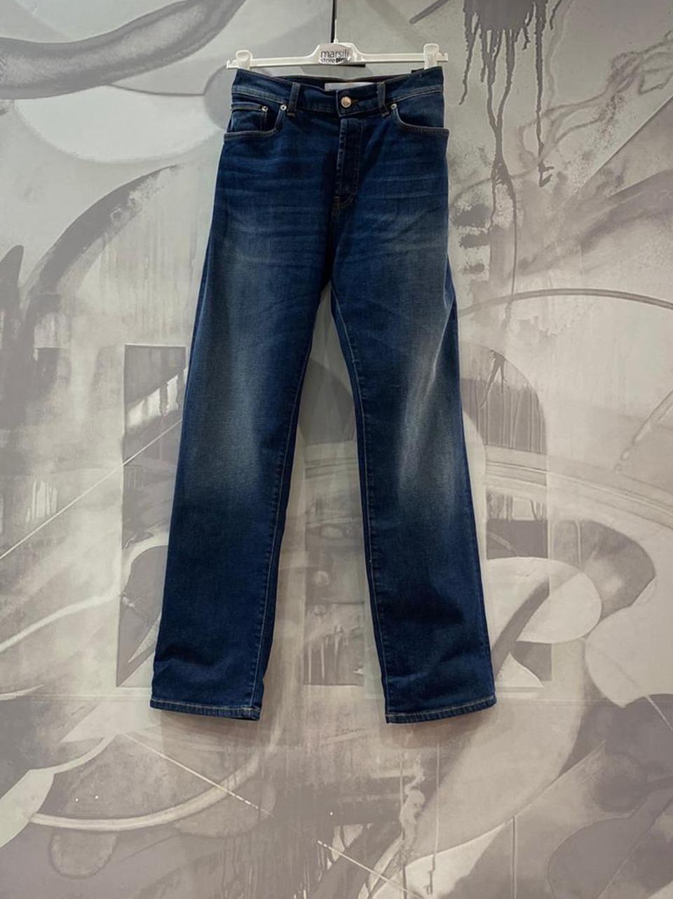 stone denim  morbido BOWL 0070 2DS DM DEPARTMENT FIVE 