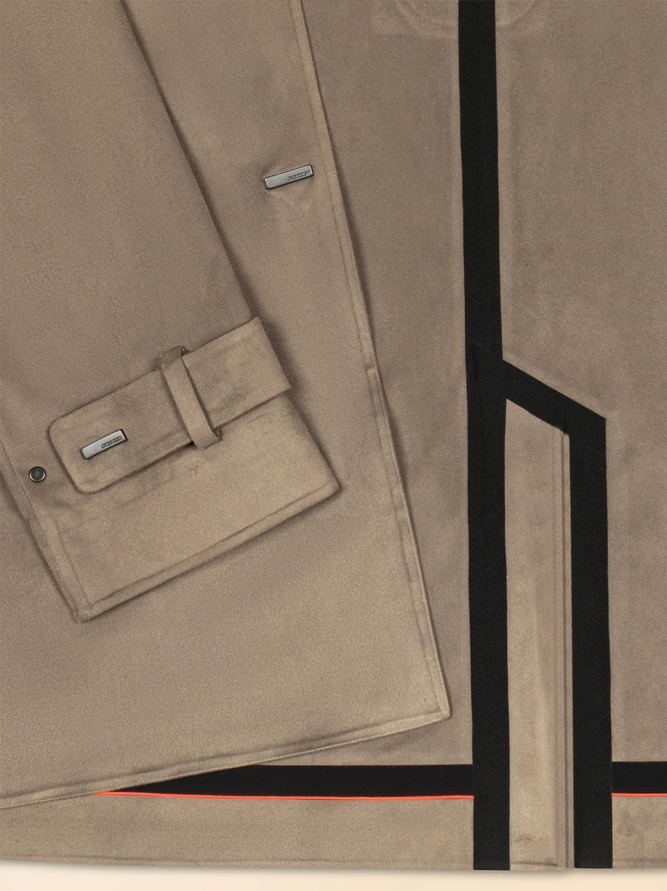 nabucco trench wom 26514 86 RRD 