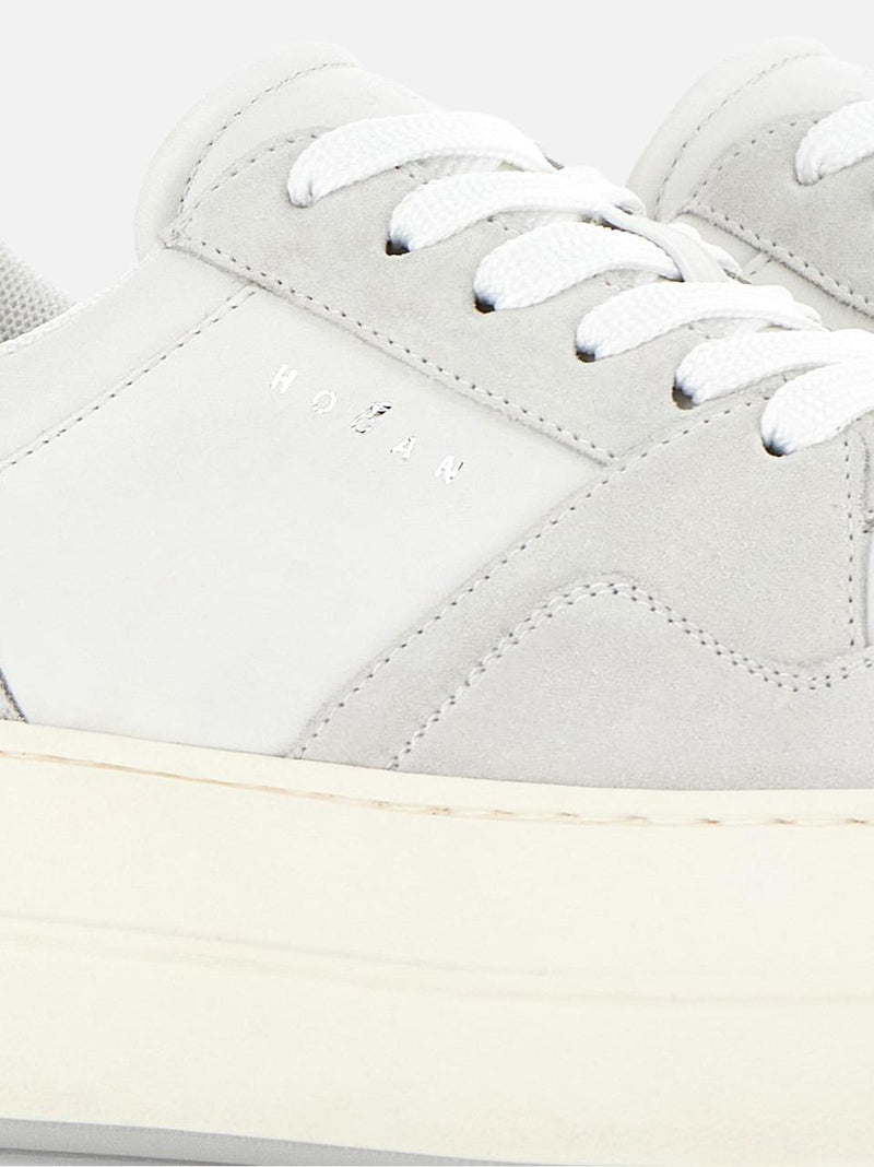 HOGAN HXW6700FK80U3JB001BIANCO