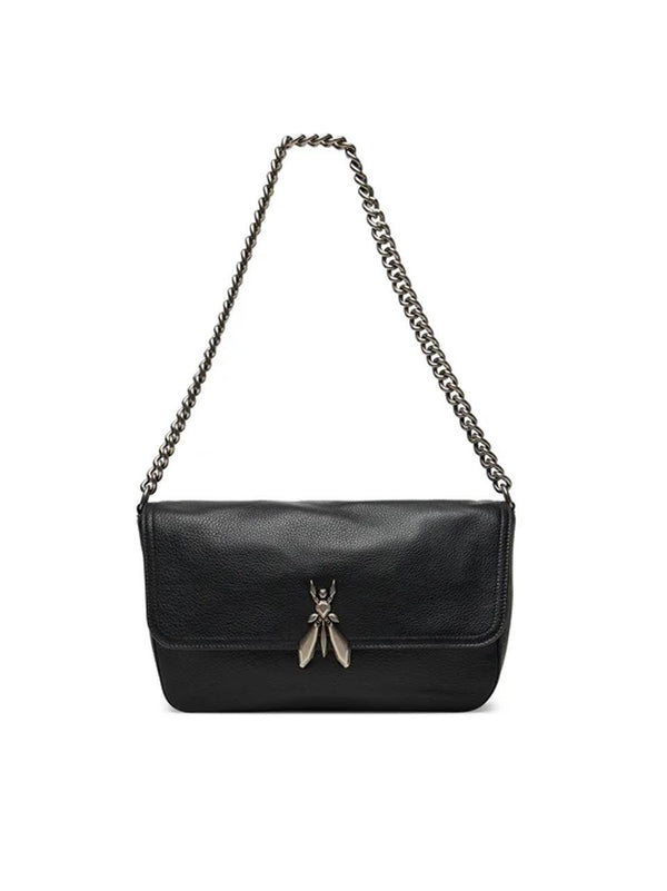 borsa catena fly 8B0279L165 N Patrizia pepe 