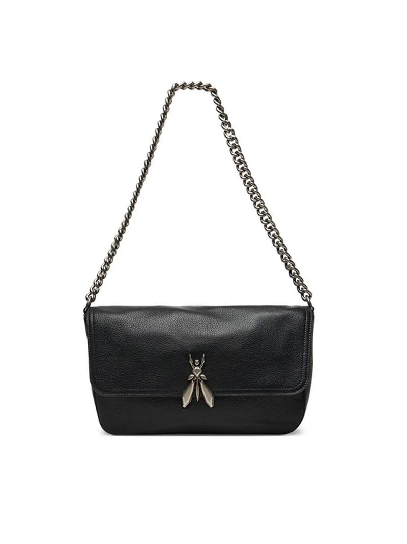 borsa catena fly 8B0279L165 N Patrizia pepe 