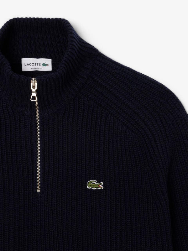  AH3134 BLU LACOSTE 