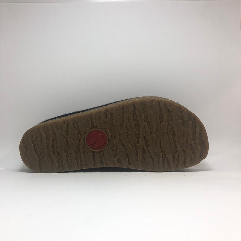  74103270 MITTEBLAU HAFLINGER 