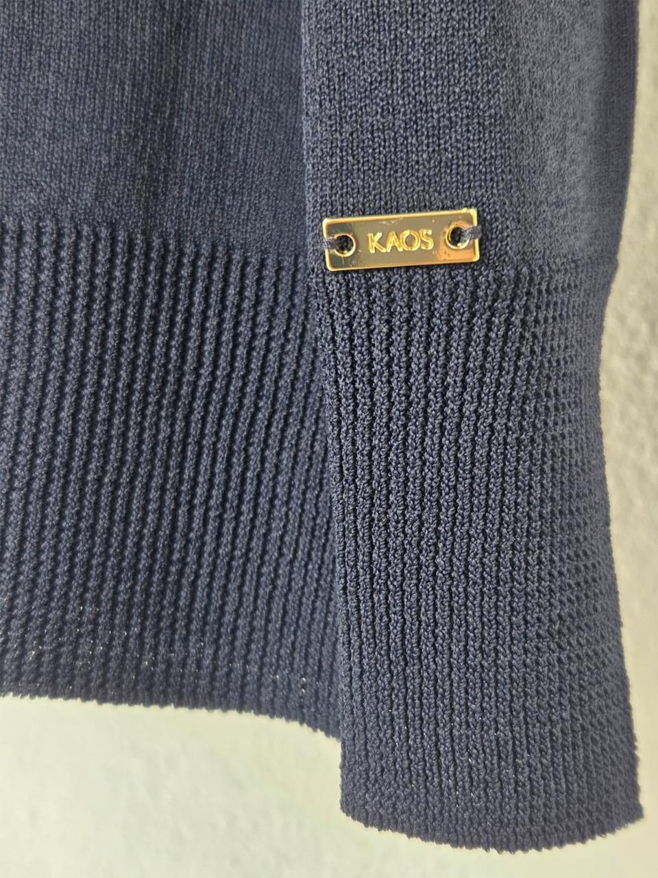 maglia PT008 B KAOS 