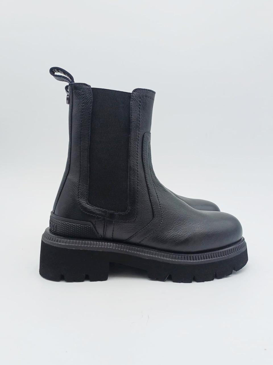  29316CPA BLACK BIKKEMBERGS 