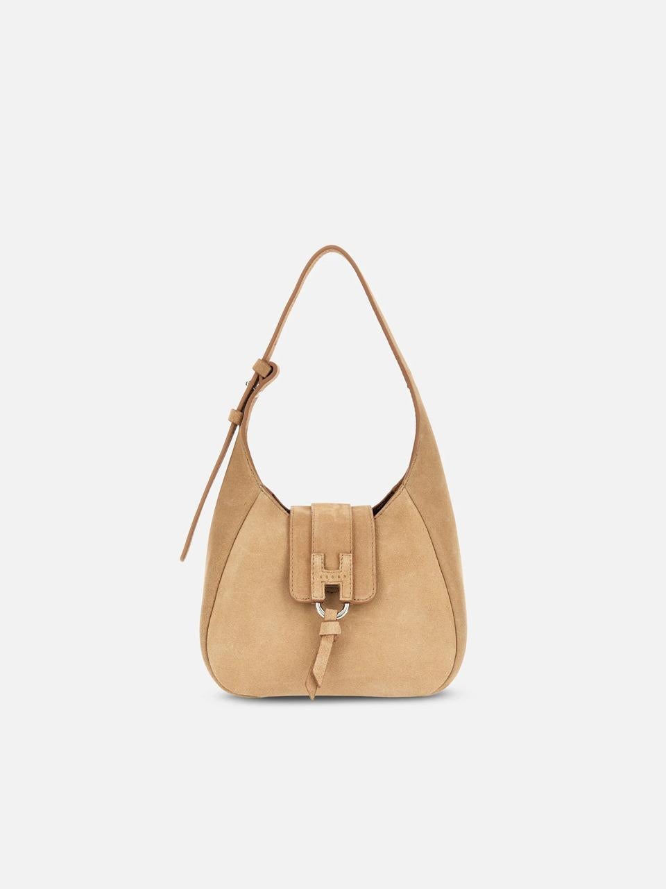 borsa obo mini KBW01XS0100V0WC208 DESERTO HOGAN 
