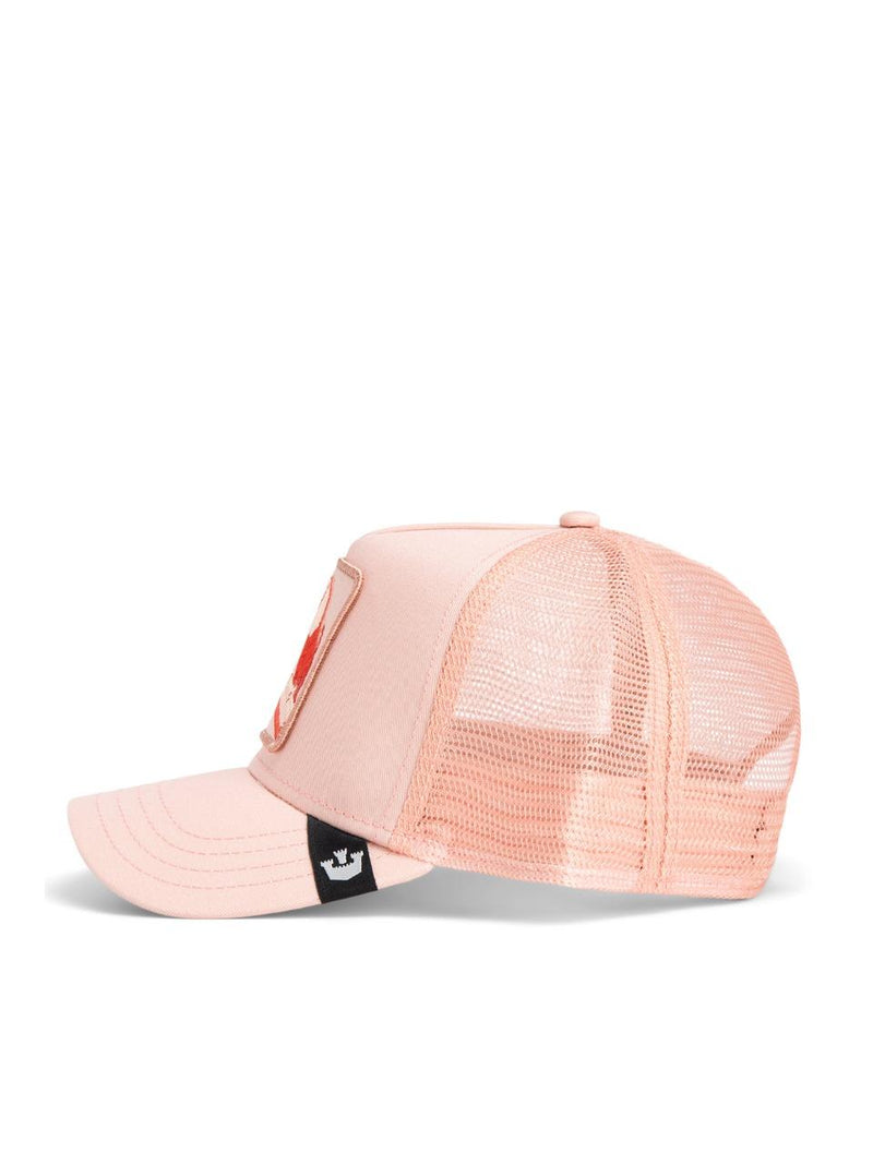 cappellino paradise 1884 ROSA GORIN BROS 