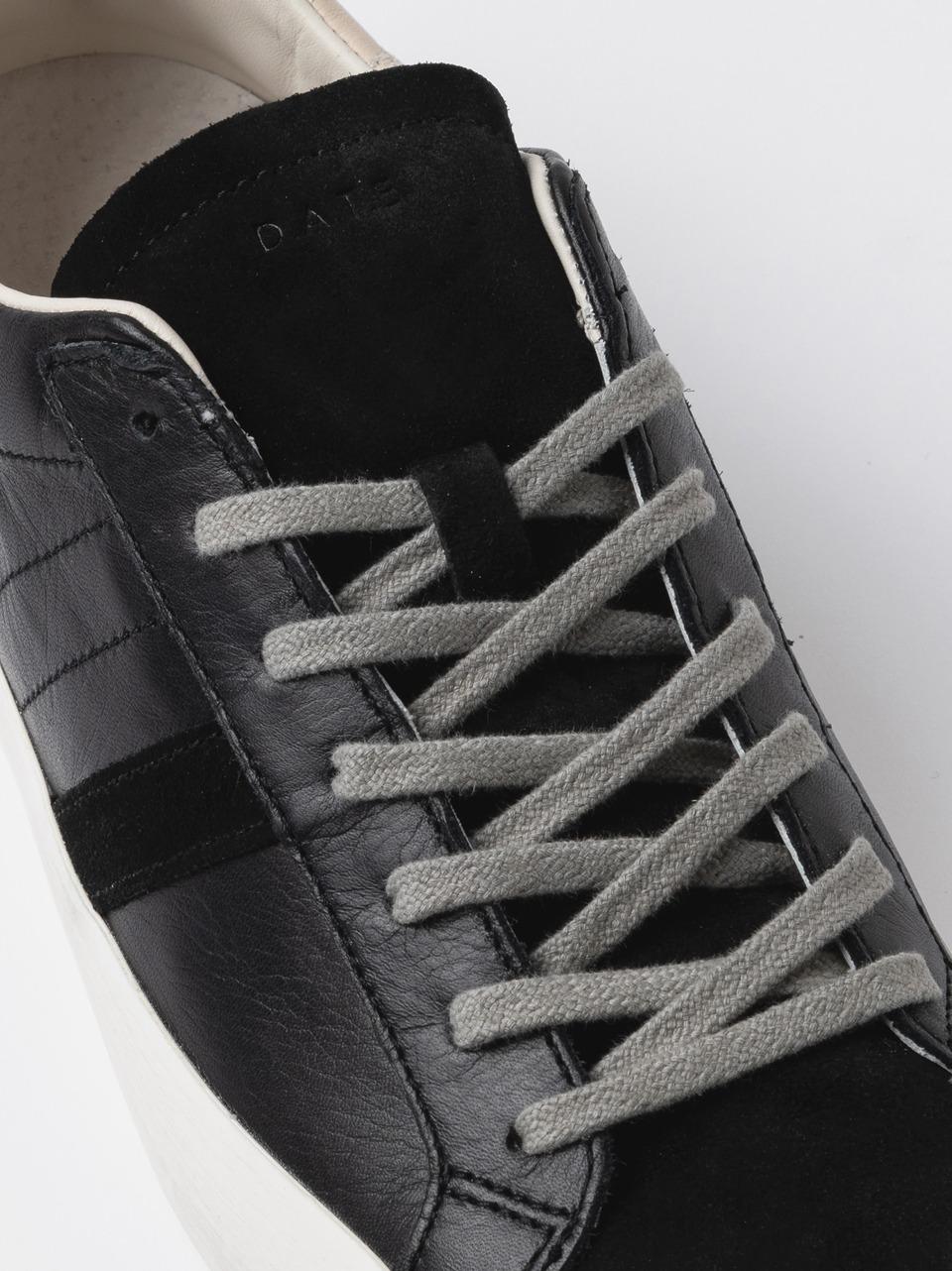  M431-HL-CA-BK NERO D.A.T.E 