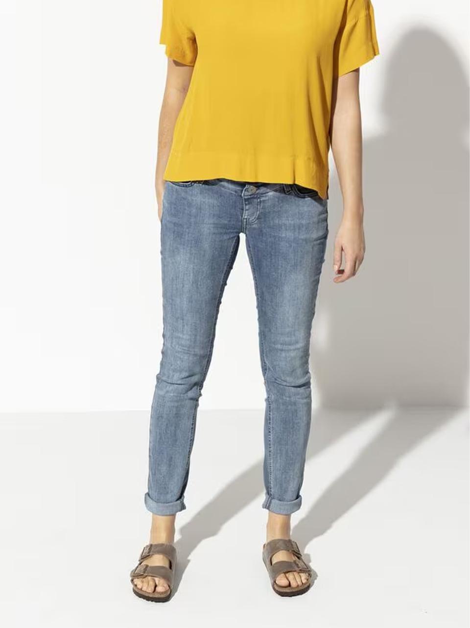  ARIZONA352203 TABACCO BROWN BIRKENSTOCK 