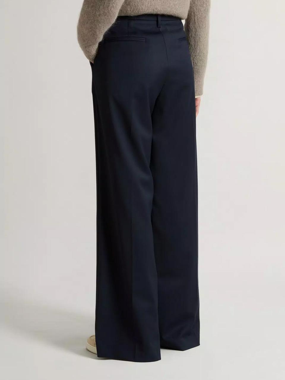 panta lana CFWWTR2010 FRUT 5023 B WOOLRICH 