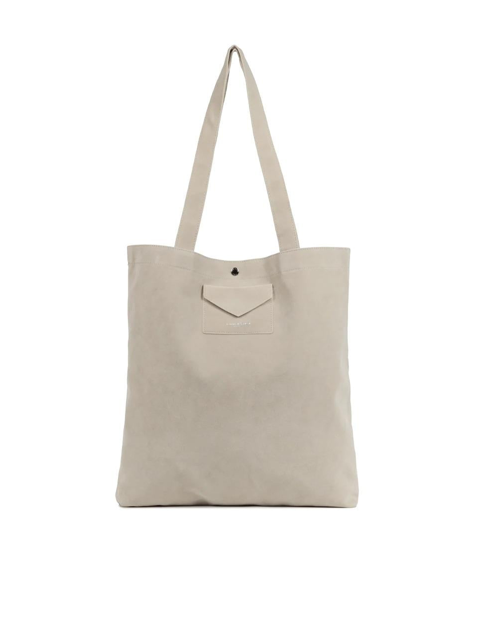 borsa shopping verticale 518-061 IVORY LANCASTER 